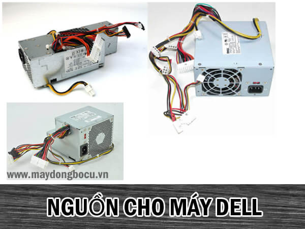 nguồn máy bộ DELL